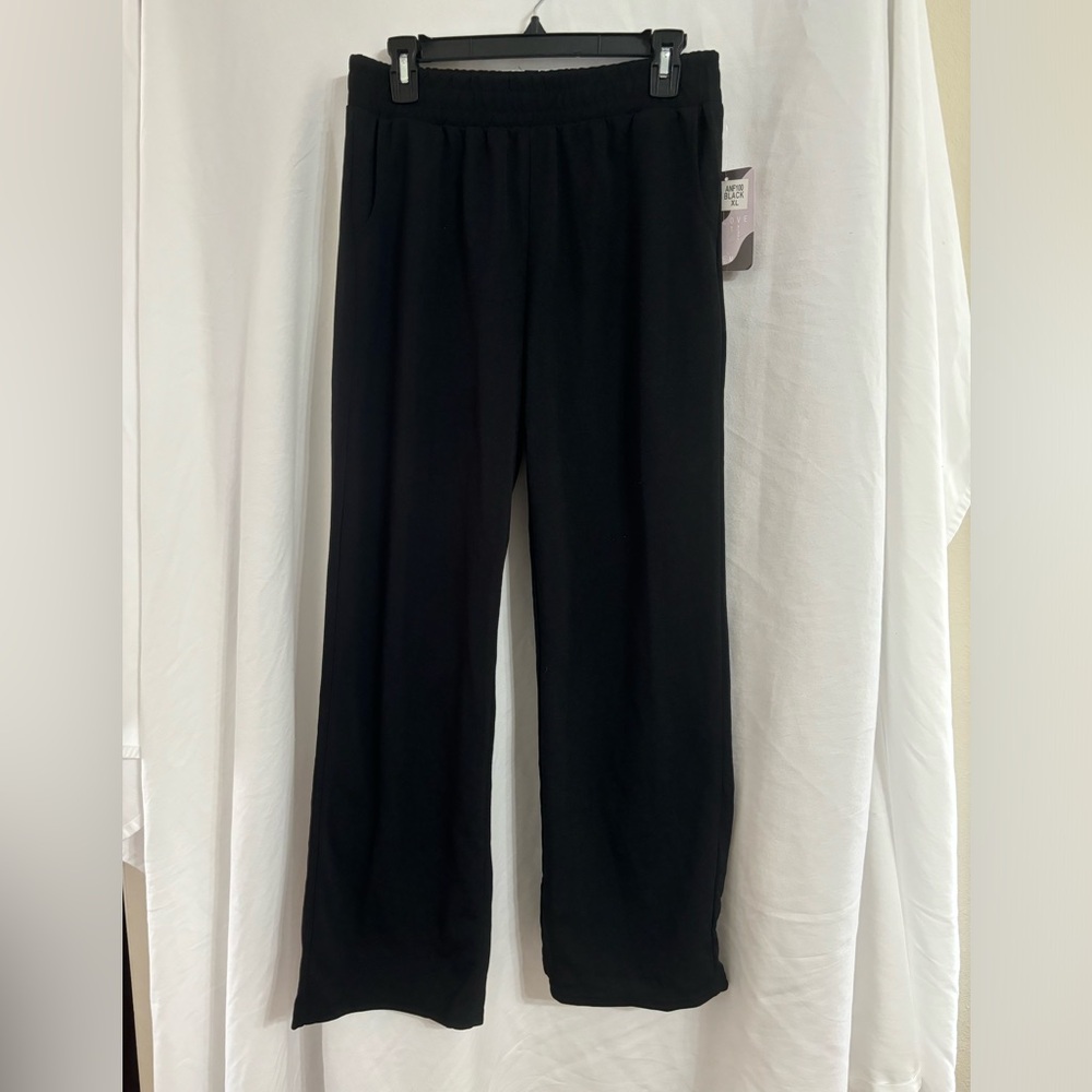 NWT Black Pants